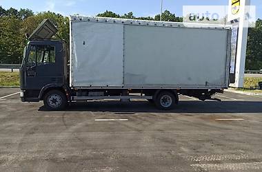 Iveco EuroCargo  1996