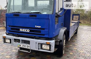 Iveco EuroCargo 18E23 1999