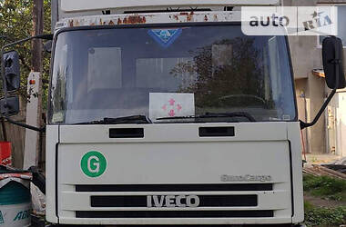 Iveco EuroCargo  1996