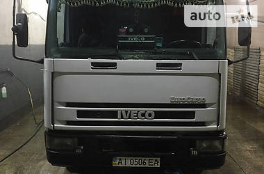 Iveco EuroCargo  2000