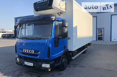 Iveco EuroCargo  2010