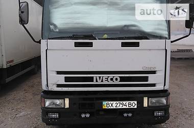 Iveco EuroCargo  2003