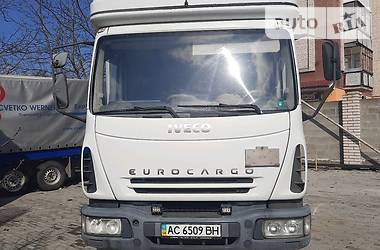 Iveco EuroCargo  2006