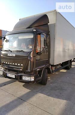 Iveco EuroCargo  2006