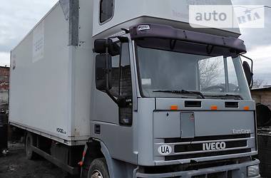 Iveco EuroCargo  1997