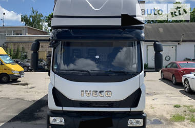 Iveco EuroCargo  2017