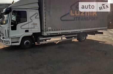 Iveco EuroCargo  2003