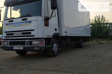 Iveco EuroCargo  1998