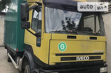 Iveco EuroCargo  1998