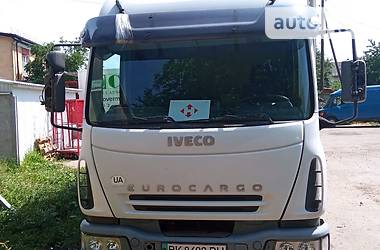 Iveco EuroCargo  2006