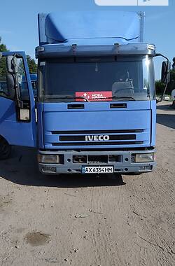 Iveco EuroCargo  2000