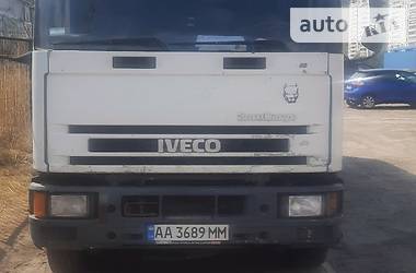 Iveco EuroCargo 130 E18  1998