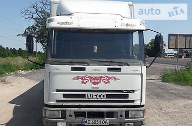 Iveco EuroCargo  2003