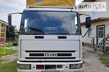 Iveco EuroCargo  1999