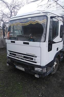 Iveco EuroCargo 75000000000000000 1996