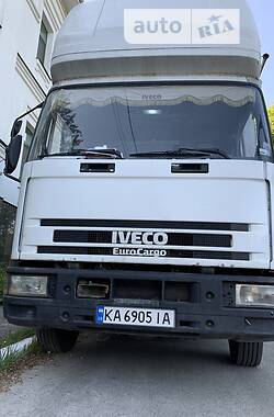 Iveco EuroCargo  2000