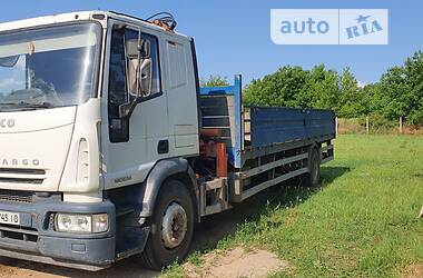 Iveco EuroCargo  2004