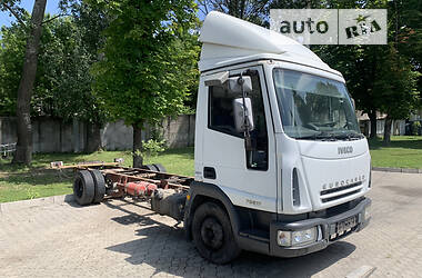 Iveco EuroCargo  2005