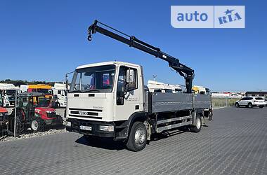Iveco EuroCargo  2000