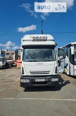 Iveco EuroCargo  2006