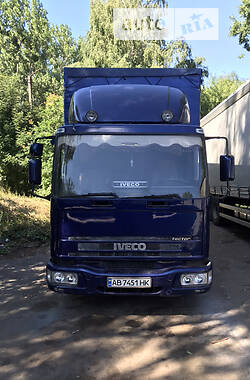 Iveco EuroCargo  2002