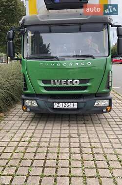 Iveco EuroCargo  2011