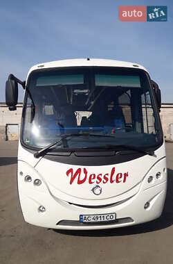 Iveco EuroCargo IRISBUS 2010