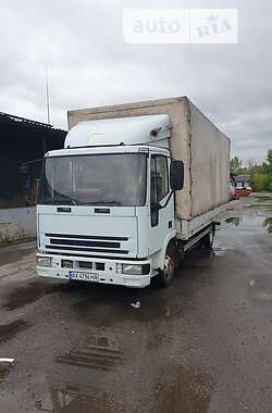 Iveco EuroCargo  1998