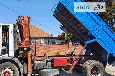 Iveco EuroCargo 2000