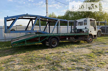 Iveco EuroCargo  1996