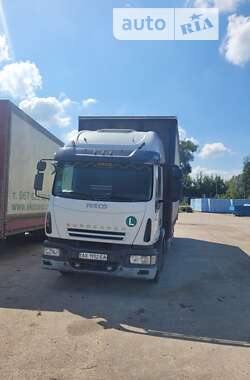 Iveco EuroCargo 2007