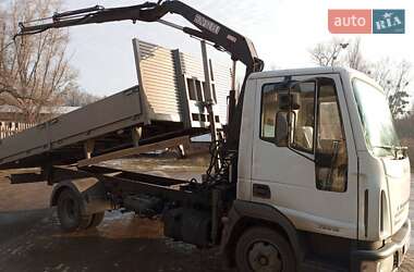 Iveco EuroCargo 75E18 tipper  2005