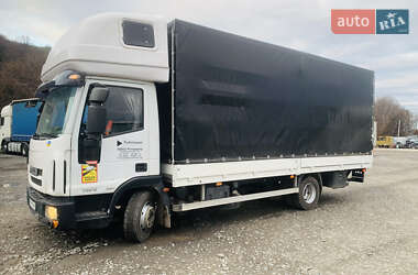 Iveco EuroCargo 2011