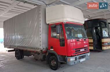 Iveco EuroCargo 75 E 13 2003