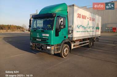 Iveco EuroCargo 2003