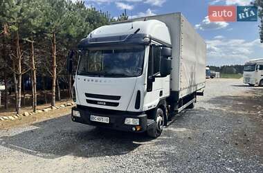 Iveco EuroCargo 2014