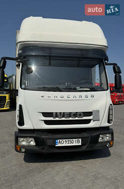 Iveco EuroCargo  2015
