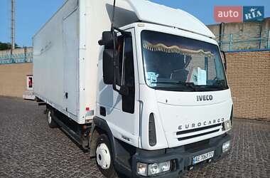 Iveco EuroCargo  2006
