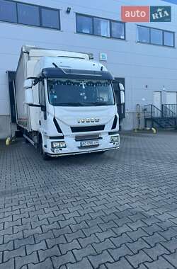 Iveco EuroCargo 2012