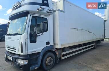 Iveco EuroCargo  2006