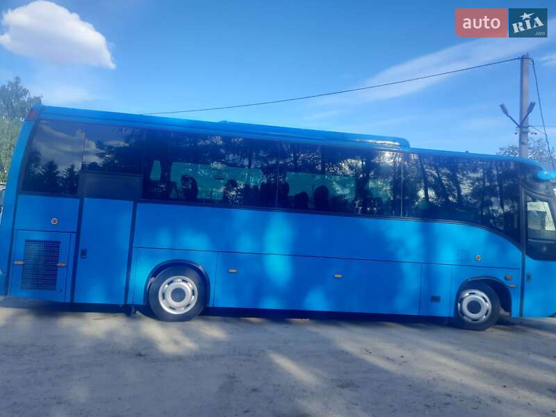 Туристичний / Міжміський автобус Iveco EuroCargo