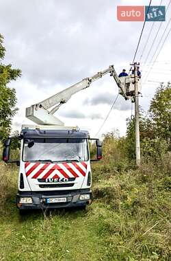 Iveco EuroCargo  2009