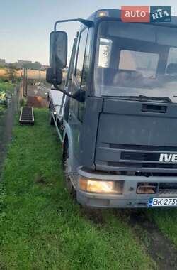 Iveco EuroCargo  1996