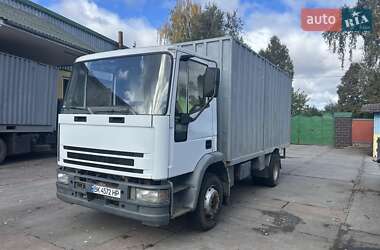 Iveco EuroCargo  1998