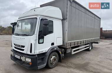 Iveco EuroCargo 2012
