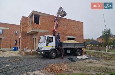 Iveco EuroCargo  2002