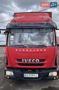 Iveco EuroCargo  2015