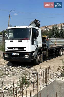 Iveco EuroCargo  1997