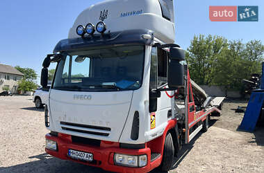 Iveco EuroCargo  2007