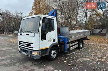 Iveco EuroCargo  1998